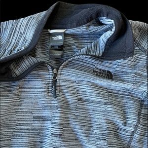 Northface pullover XXL